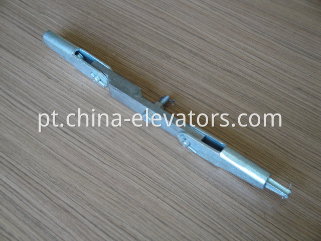 DAA22290C Rope Attachment for OTIS Elevator Overspeed Governors